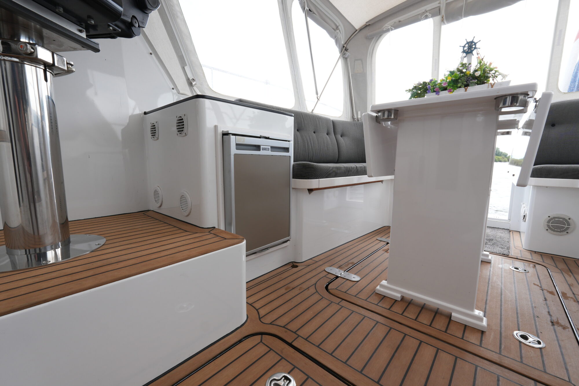 foto: 45 Jetten Jetten 38 Cabrio