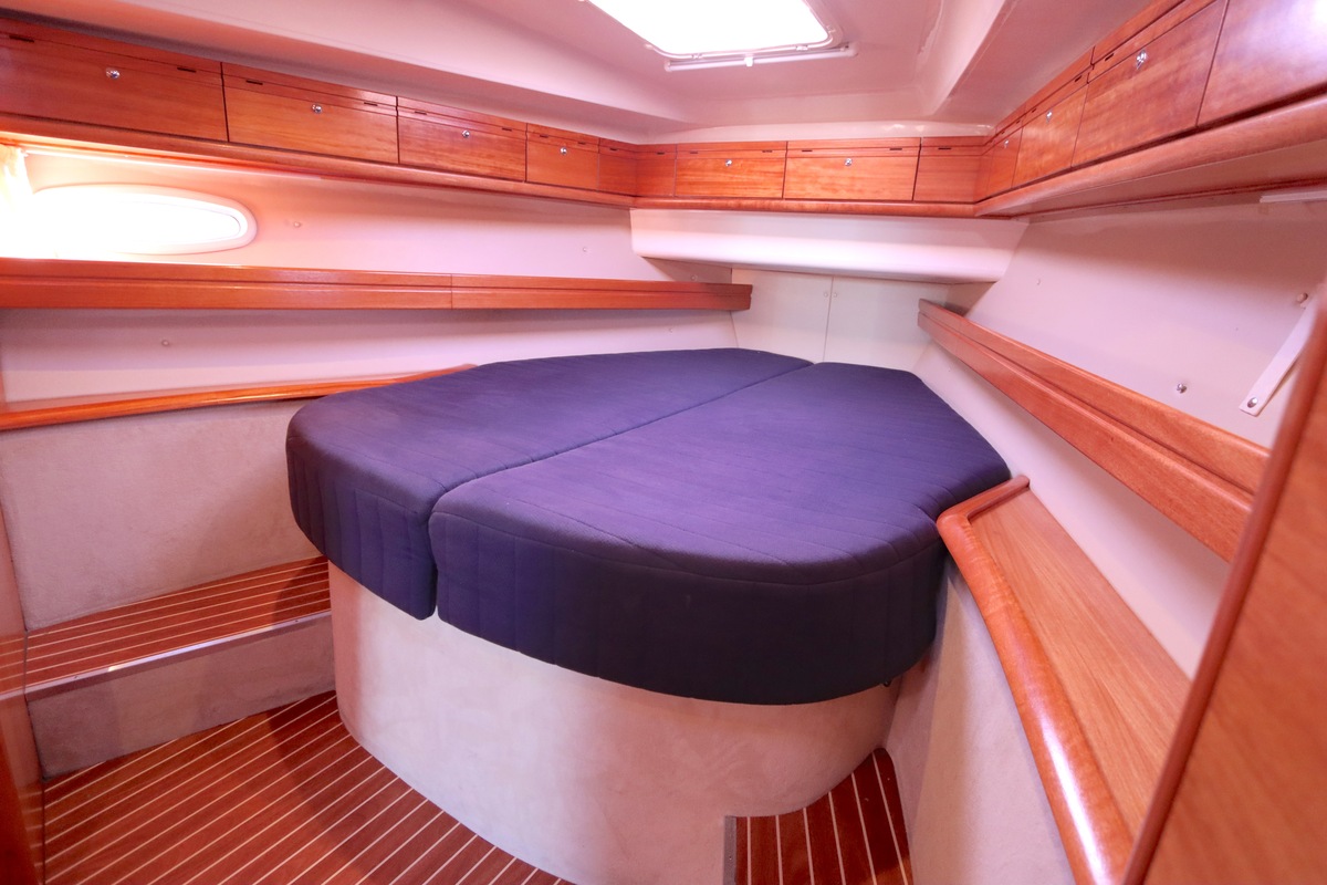 foto: 34 Bavaria 46 Cruiser