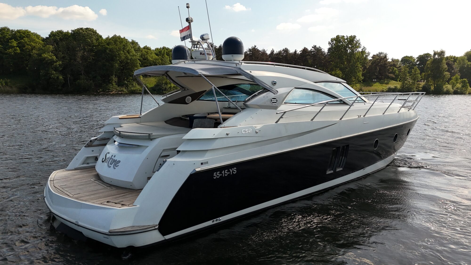 foto: 110 Sessa Sessa C52 HT