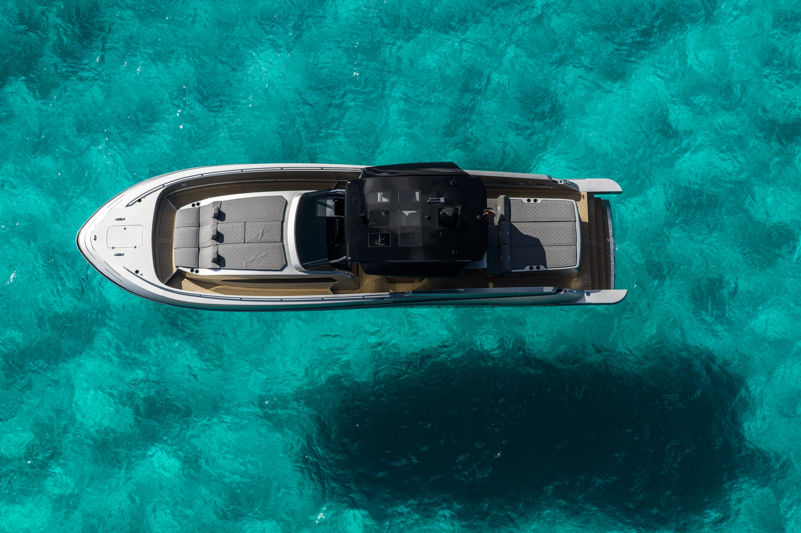 foto: 54 Canados 493 GLADIATOR GRANDE