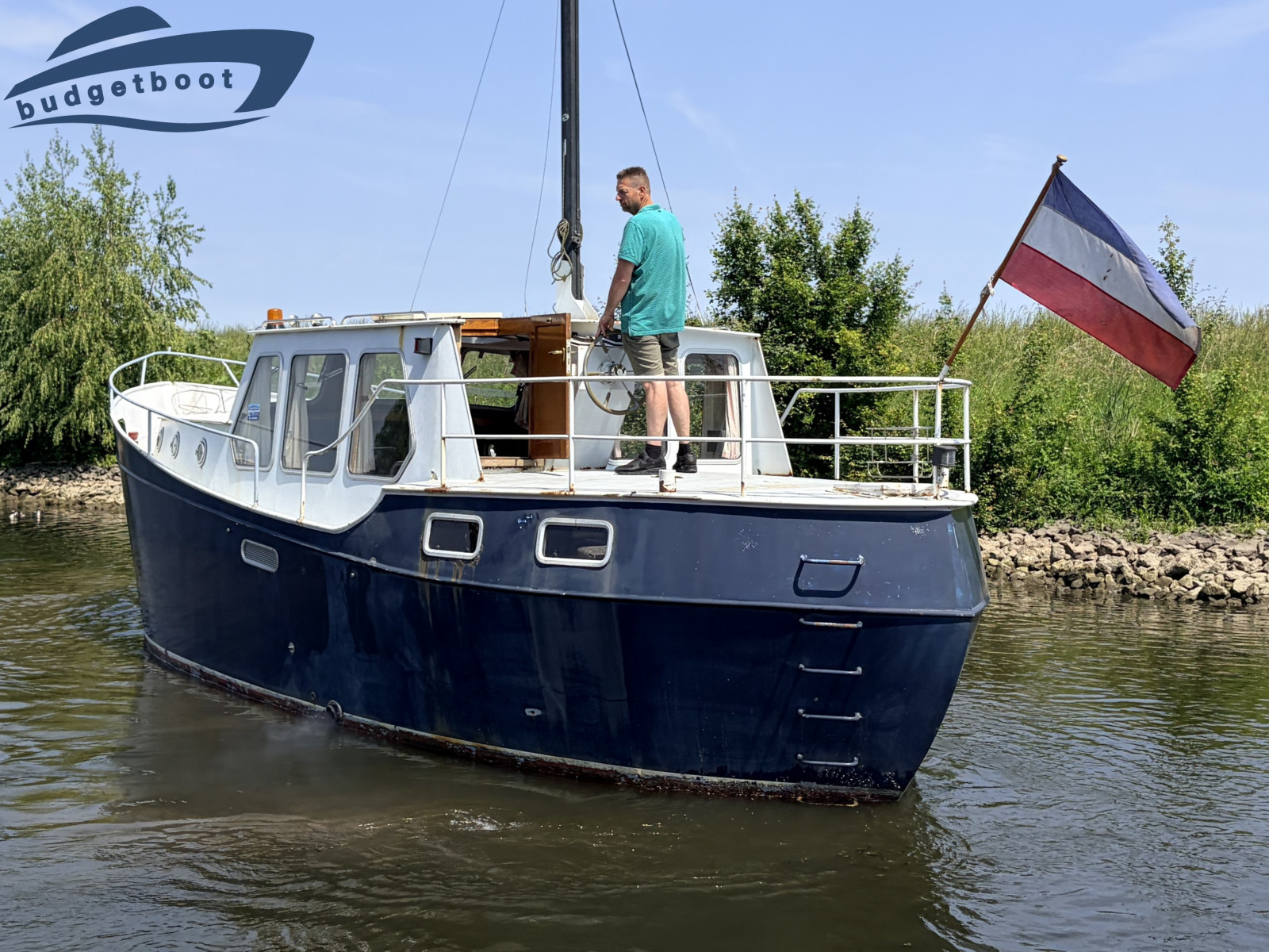foto: 16 Pieterplaskotter    1100 GSAK