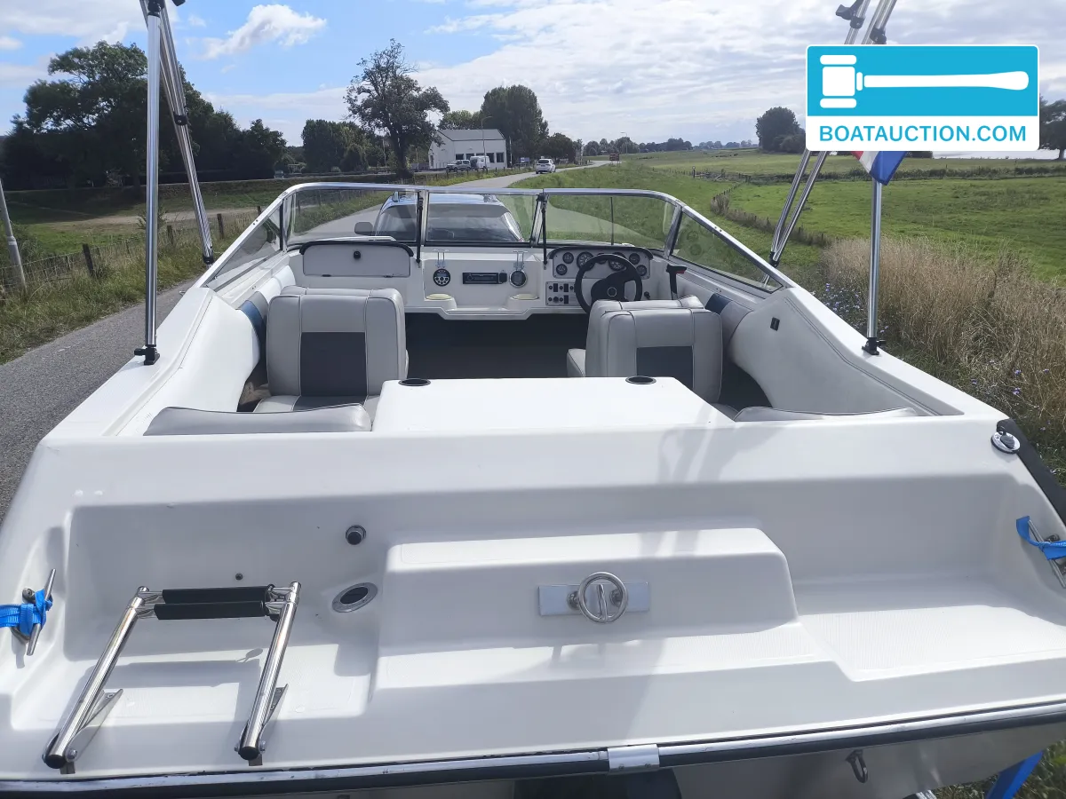 foto: 16 Regal 176SC