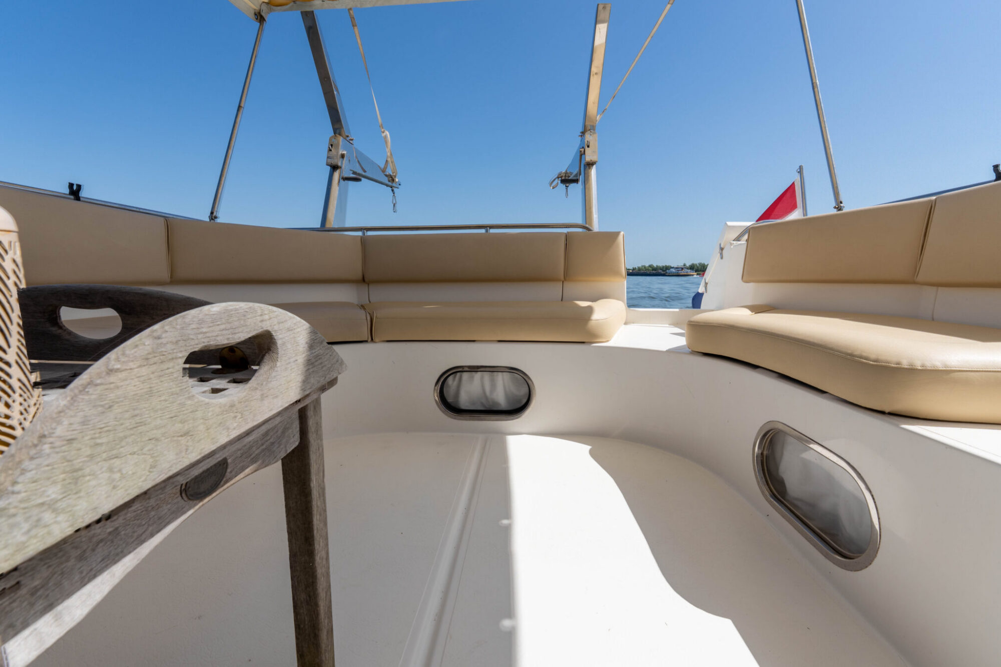 foto: 45 Sealine Sealine Statesmen 450
