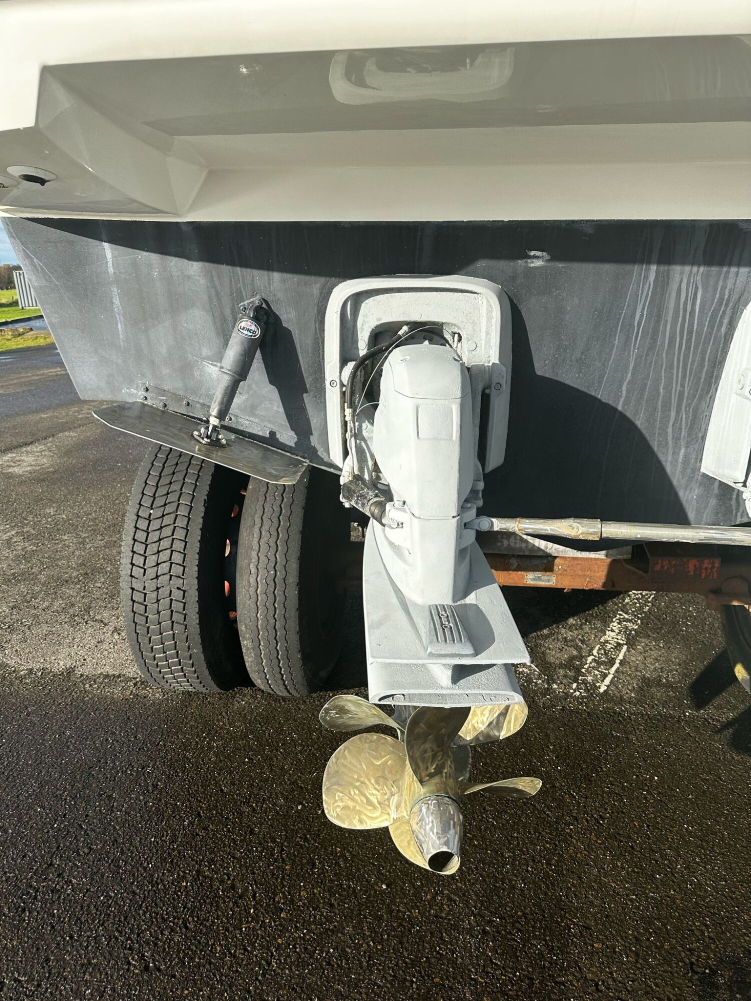 foto: 26 Sealine Sealine F34 Flybridge