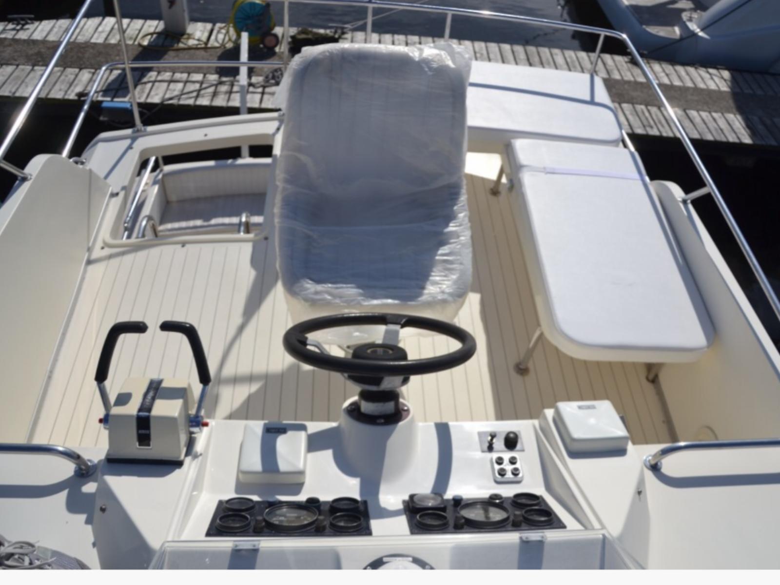 foto: 18 Princess 30 DS Fly