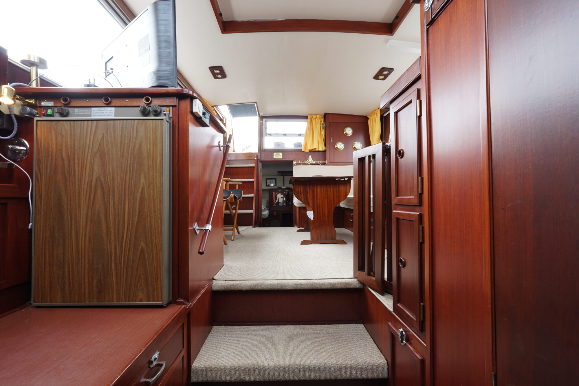 foto: 216 Lowland Lowland Rondspant Kruiser 13.00 AK Cabrio