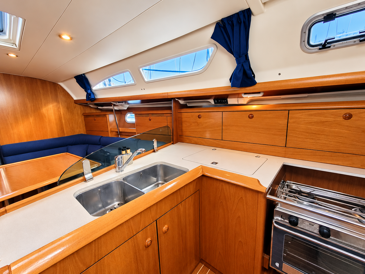 foto: 30 Jeanneau Sun Odyssey 37