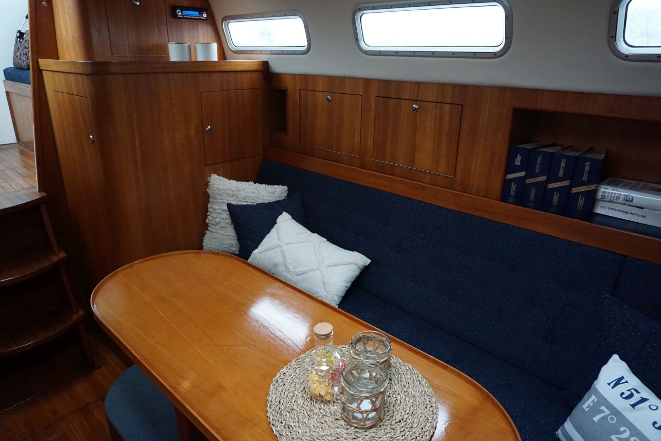 foto: 64 Danish Rose Danish Rose Trimaran 14.30