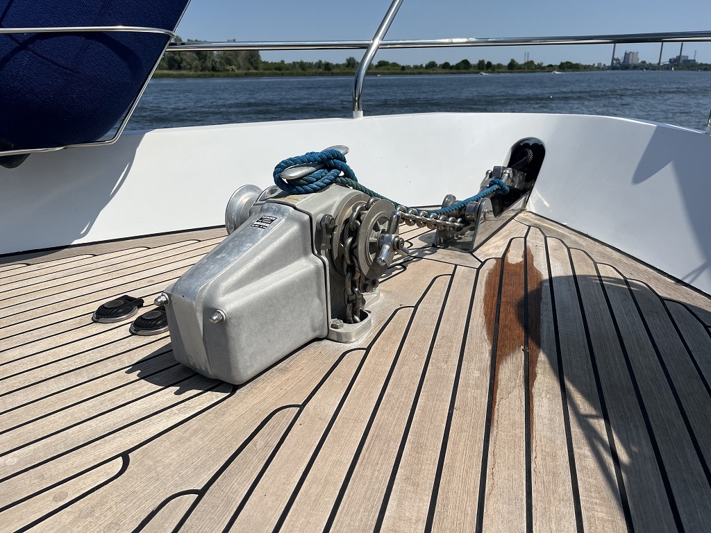 foto: 109 Valk Continental 15.50 FR