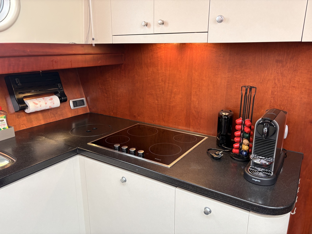 foto: 37 Pacific Prestige 190