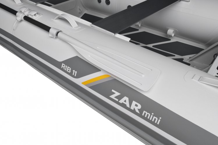 foto: 12 Zar Mini RIB 11 DL