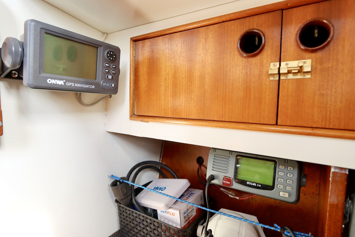 foto: 39 Colin Archer Polar 34