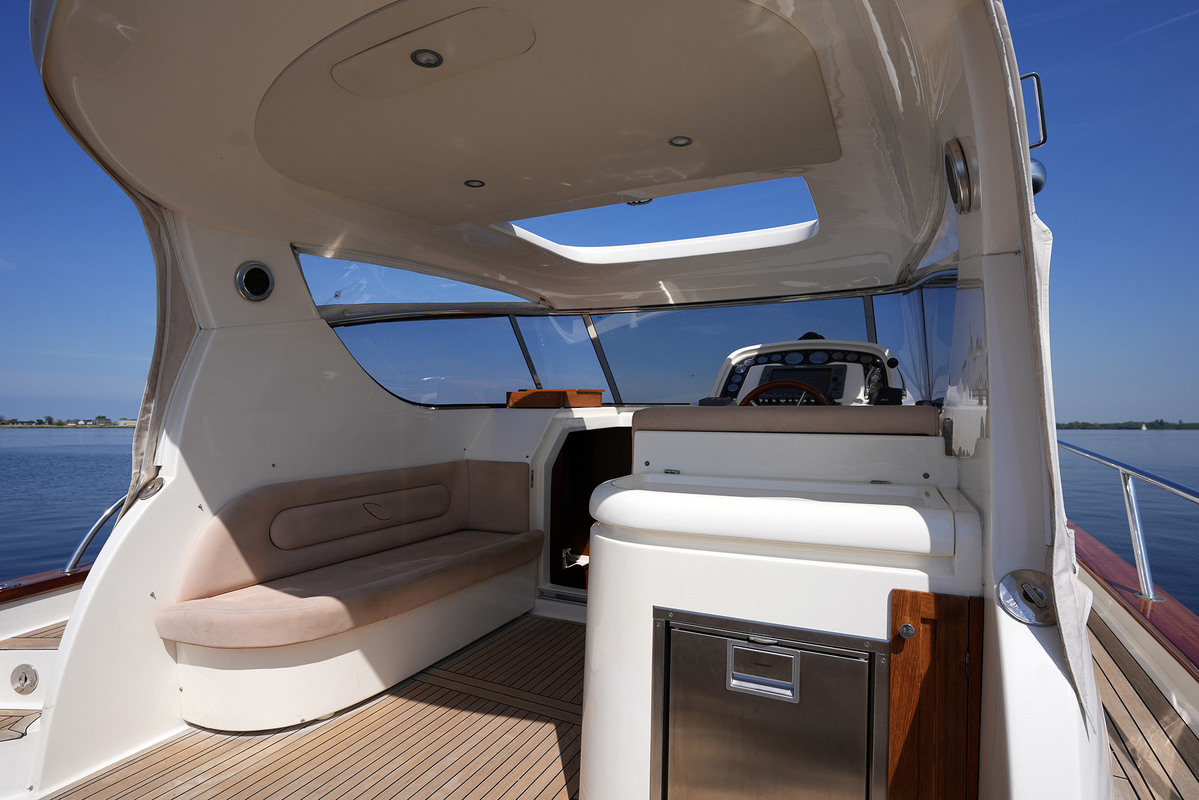 foto: 108 Apreamare 38 Comfort