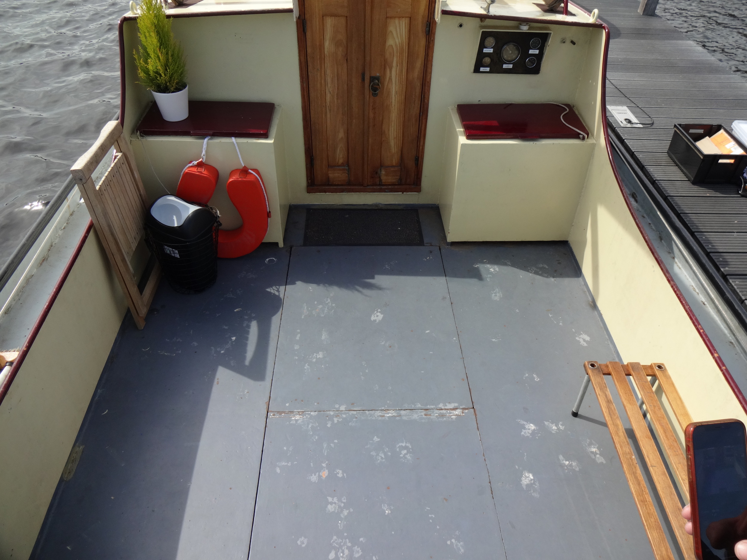 foto: 32 Tjalk Skutsje 17.00