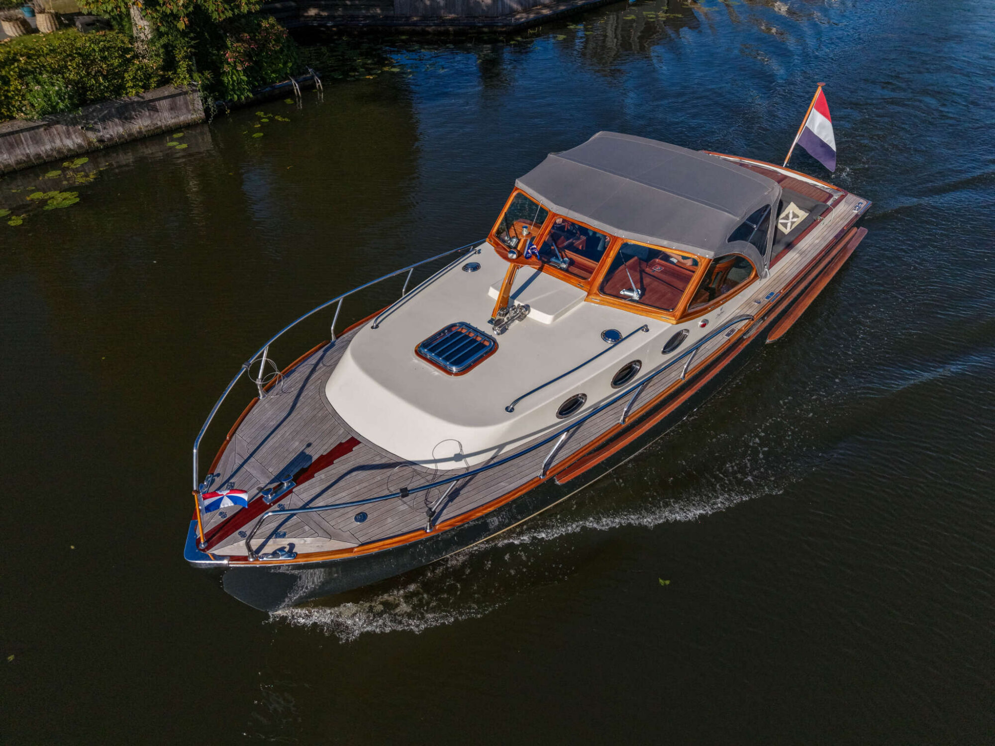 foto: 67 DaVinci DaVinci 34