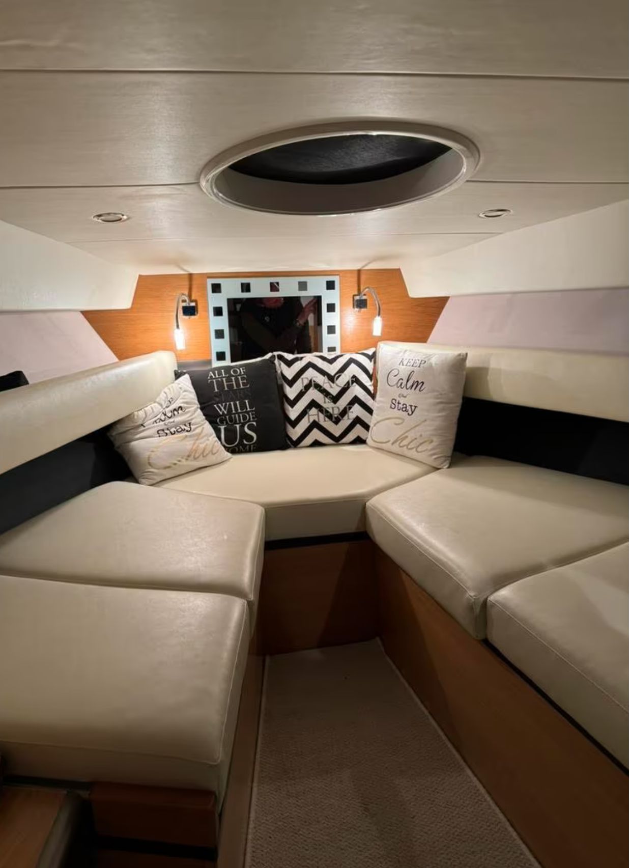 foto: 23 Galeon 325 HT