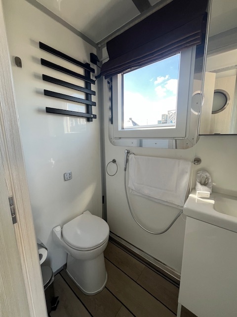 foto: 34 Nordic Season 47 Sea37 CE-C Houseboat