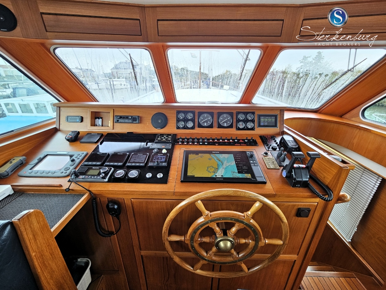 foto: 36 Super van Craft 1700 VS