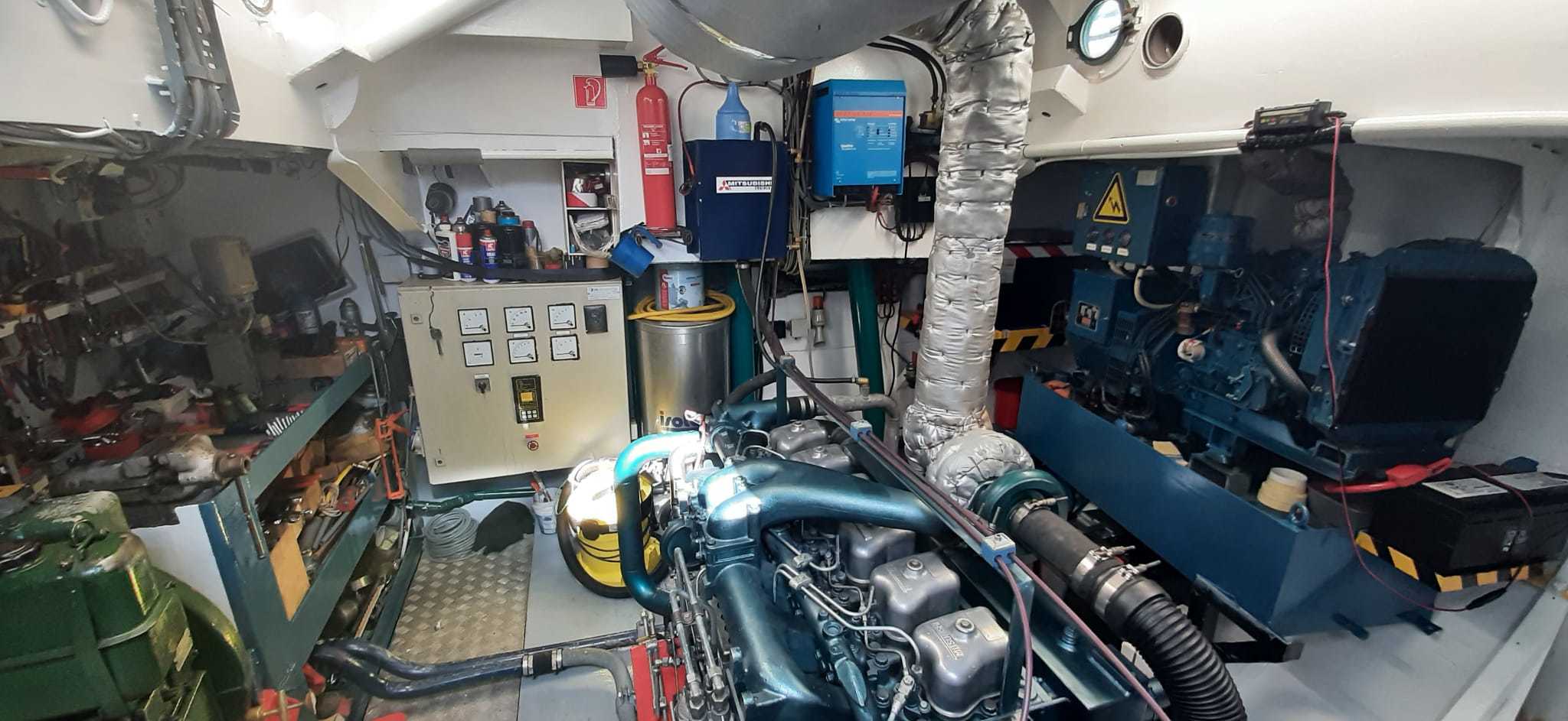 foto: 31 Ex Viskotter 16.00