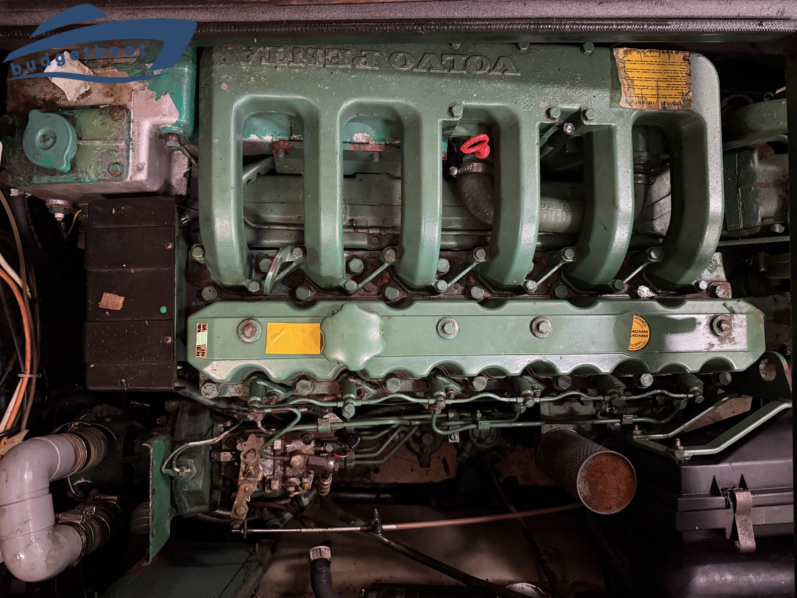 foto: 14 Kilkruiser 860