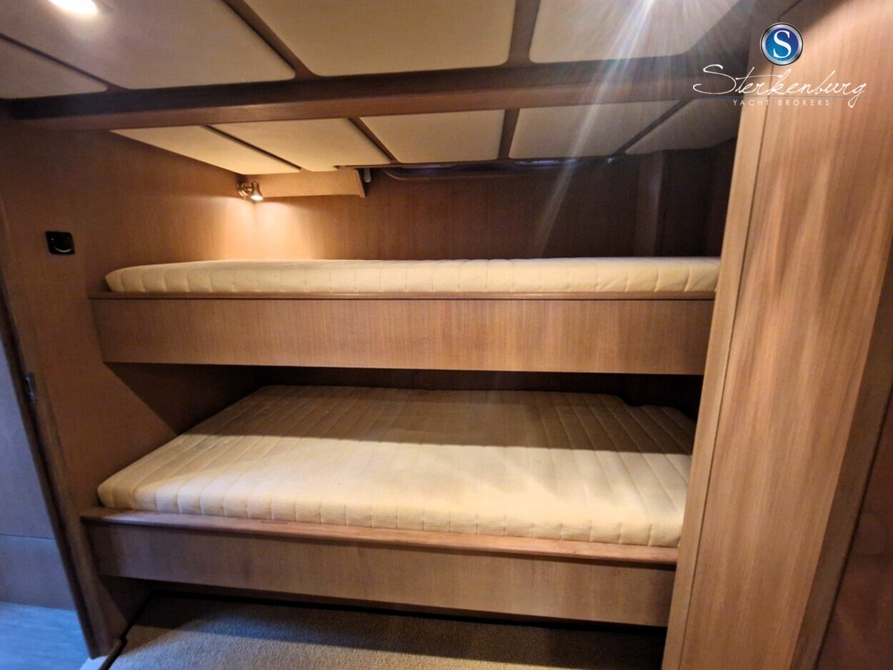 foto: 92 Noblesse Noblesse Bellamare '54