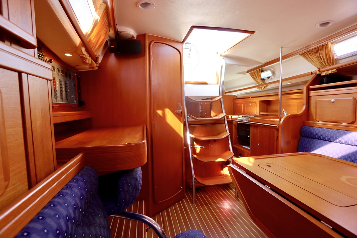 foto: 37 C-Yacht 10.40