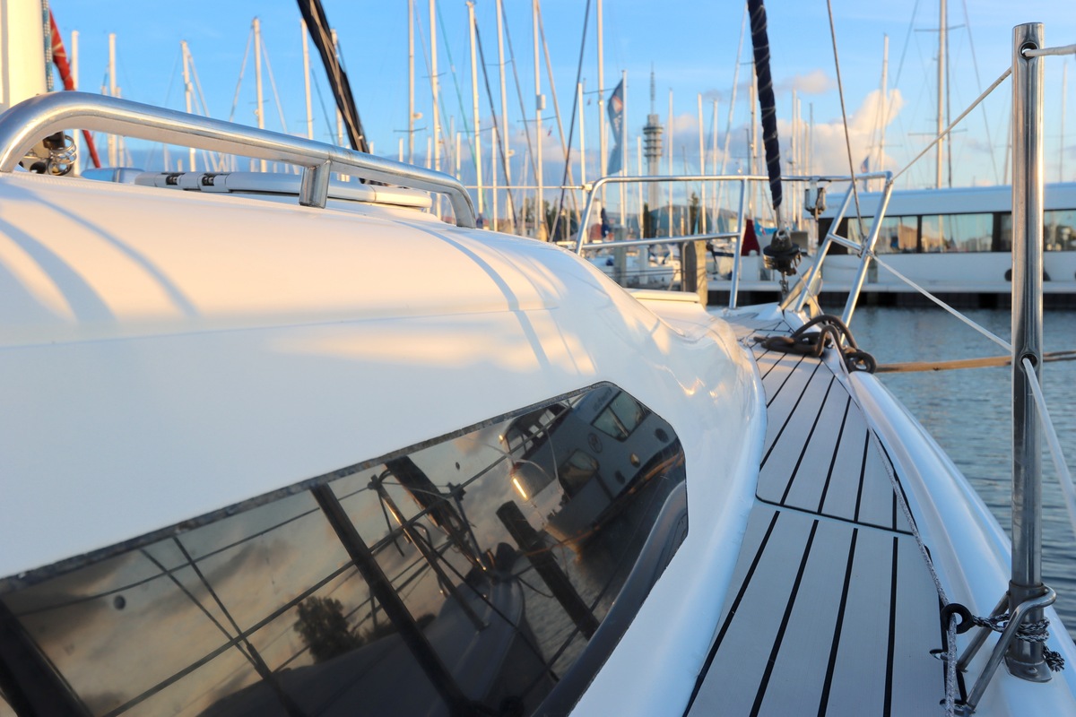 foto: 124 Hunter 306