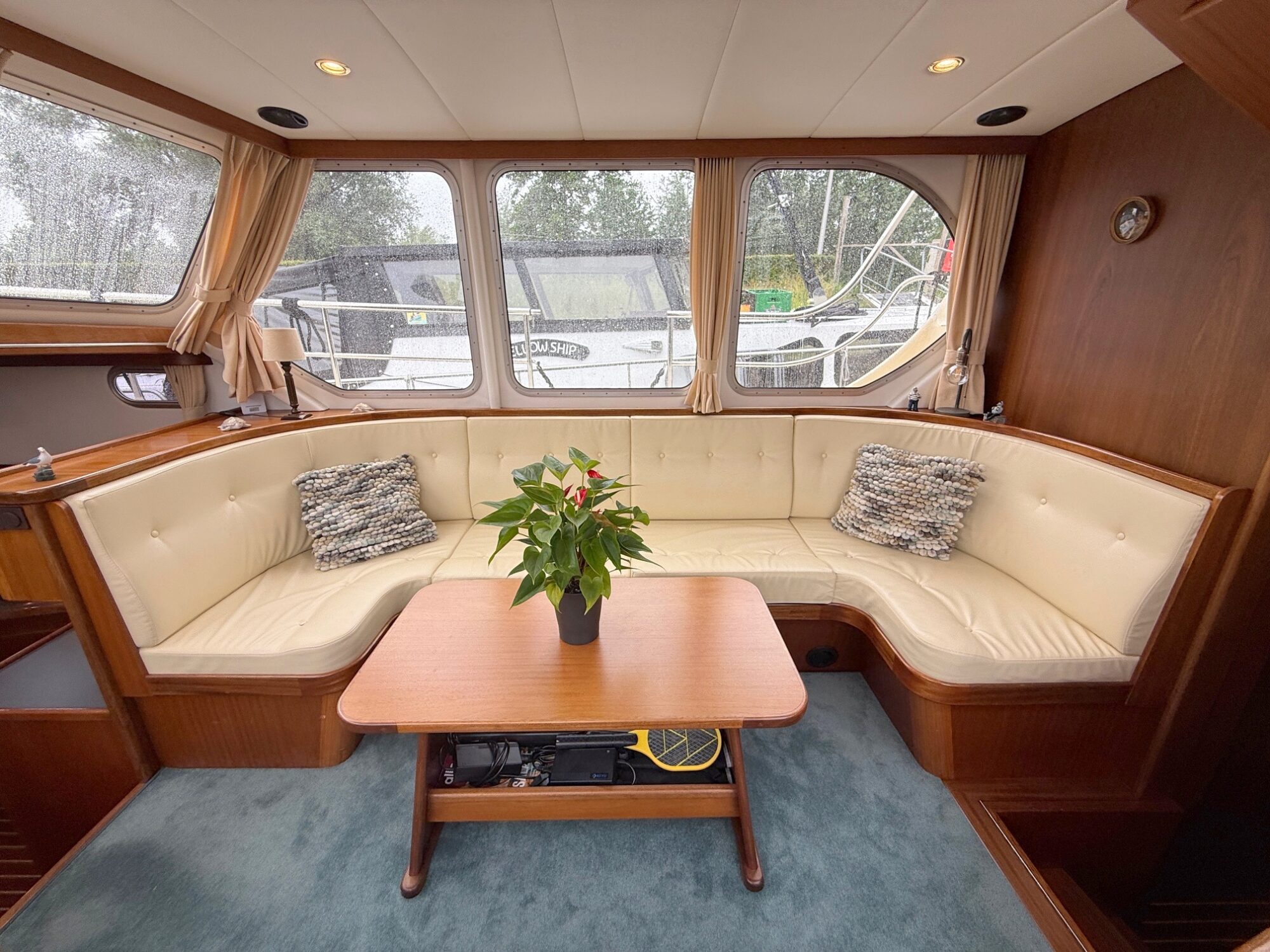 foto: 30 Kok Kok Kruiser New Line 12.00 AK Cabrio