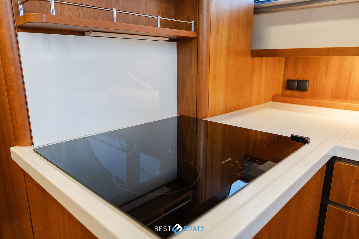 foto: 53 Linssen Grand Sturdy 470 Wheelhouse