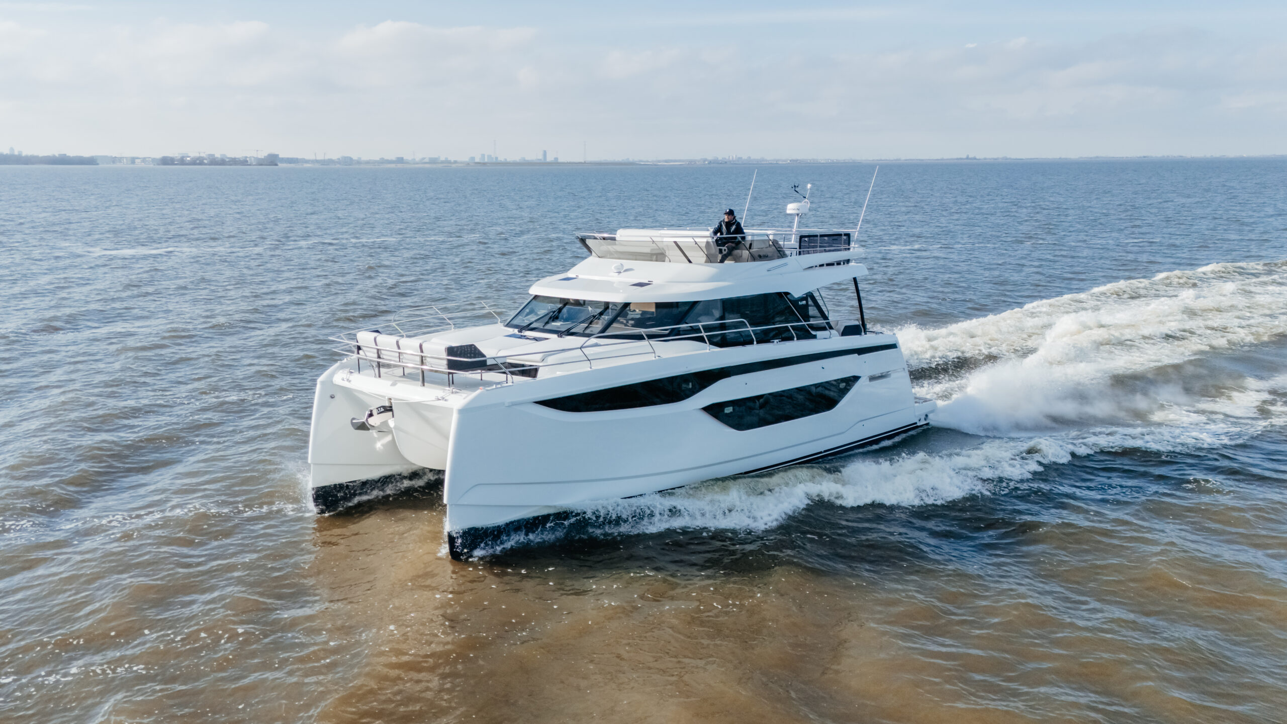 foto: 4 Prestige M48