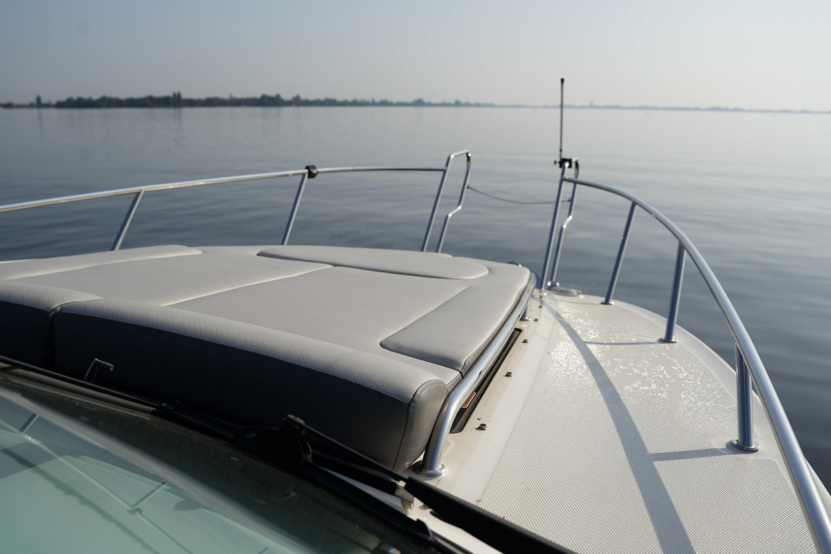 foto: 42 Sea Ray 265