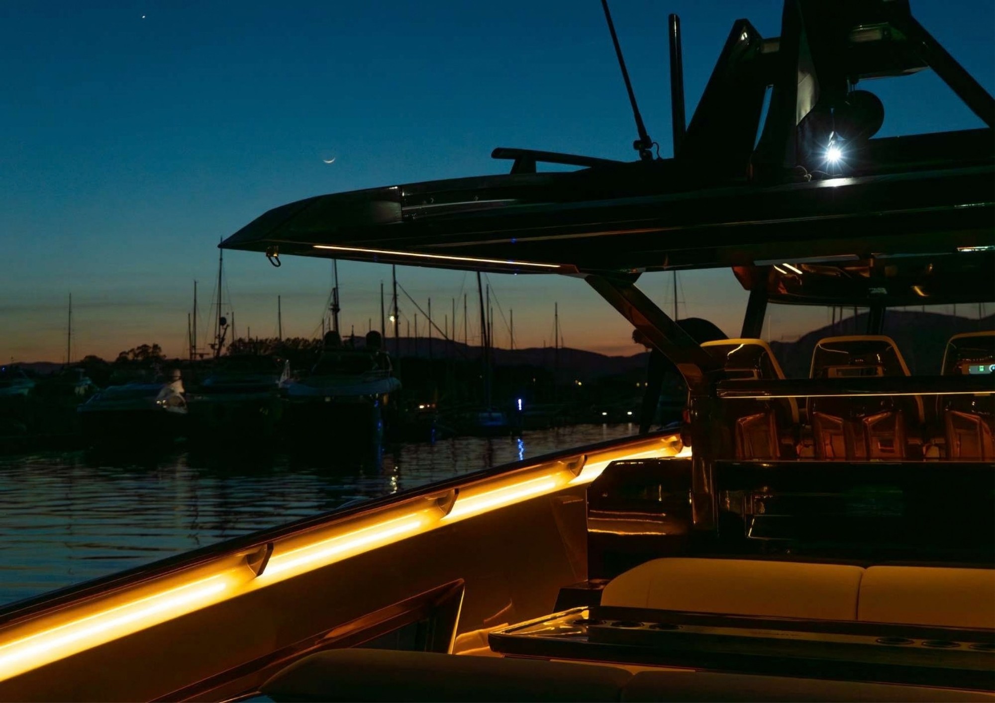 foto: 20 Stratos Yachts Dutch Build 50