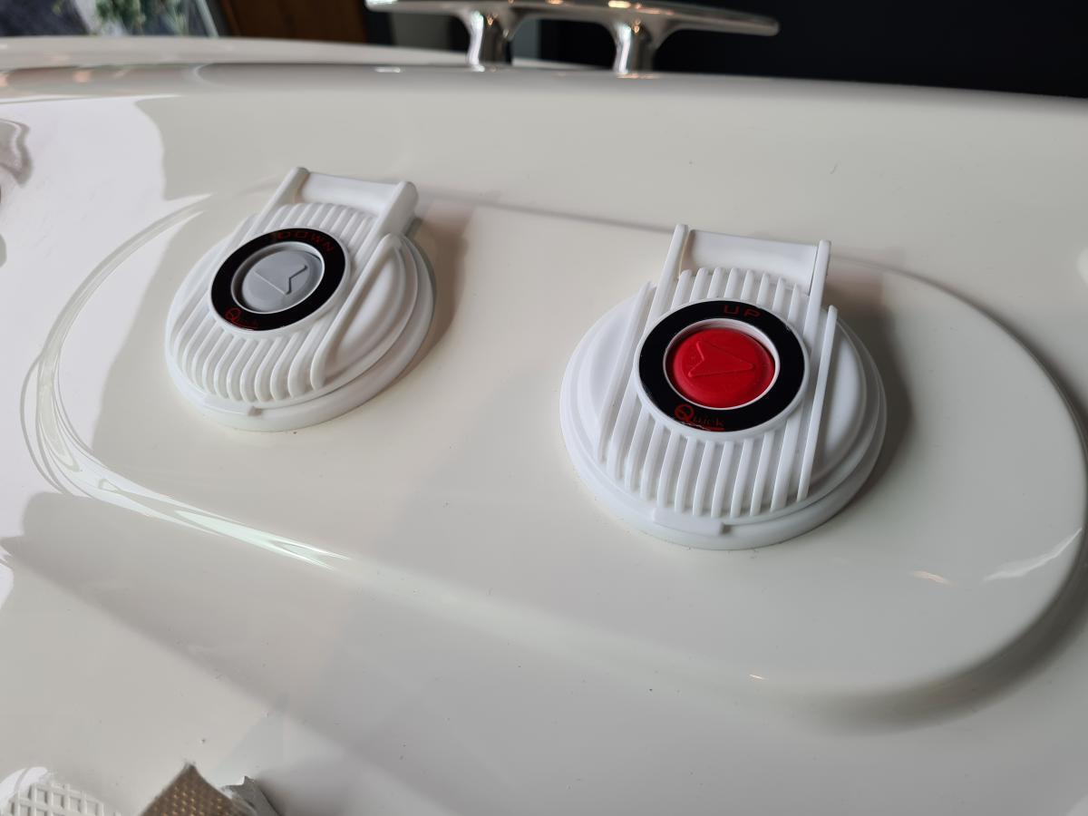 foto: 28 Sea Ray Sundancer 265