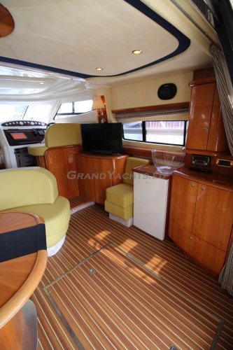 foto: 69 Cranchi Atlantique 48