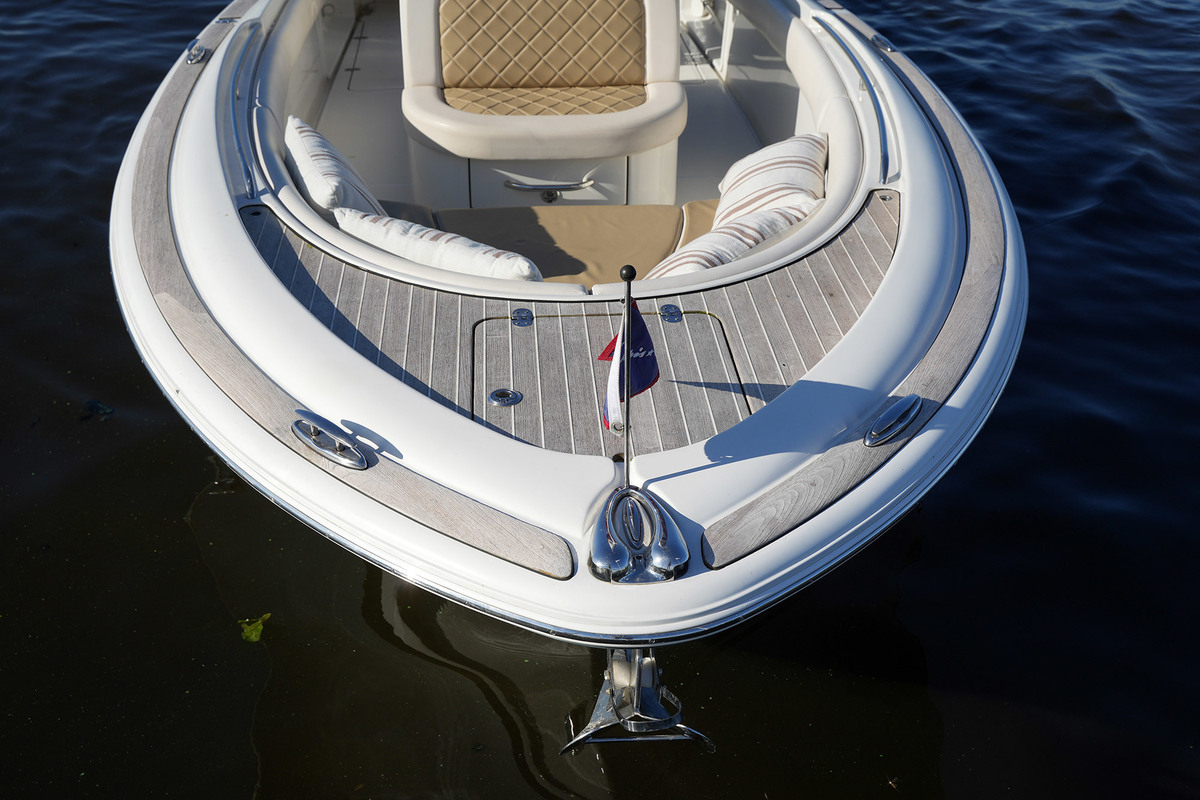 foto: 39 Chris Craft Catalina 23