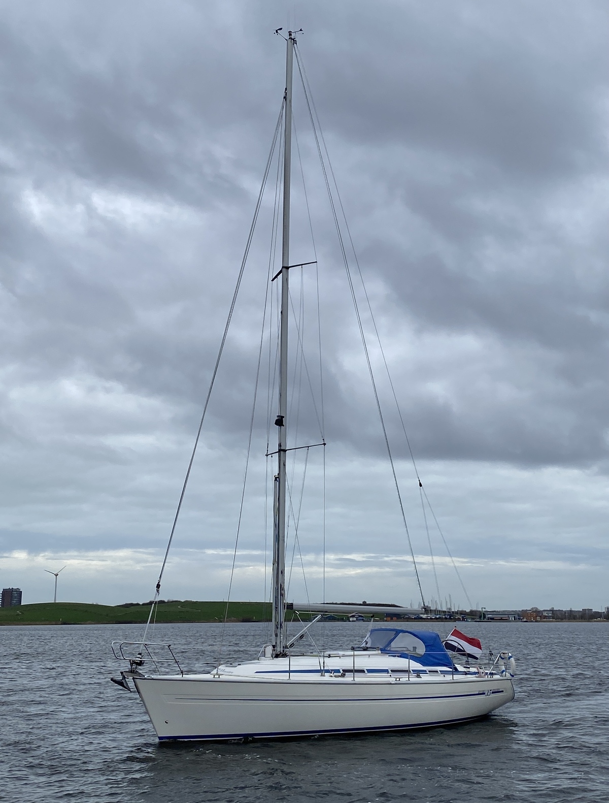 foto: 64 Bavaria 35 Exclusive