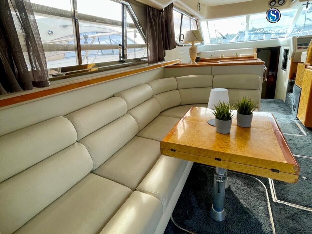 foto: 69 Princess Princess 500