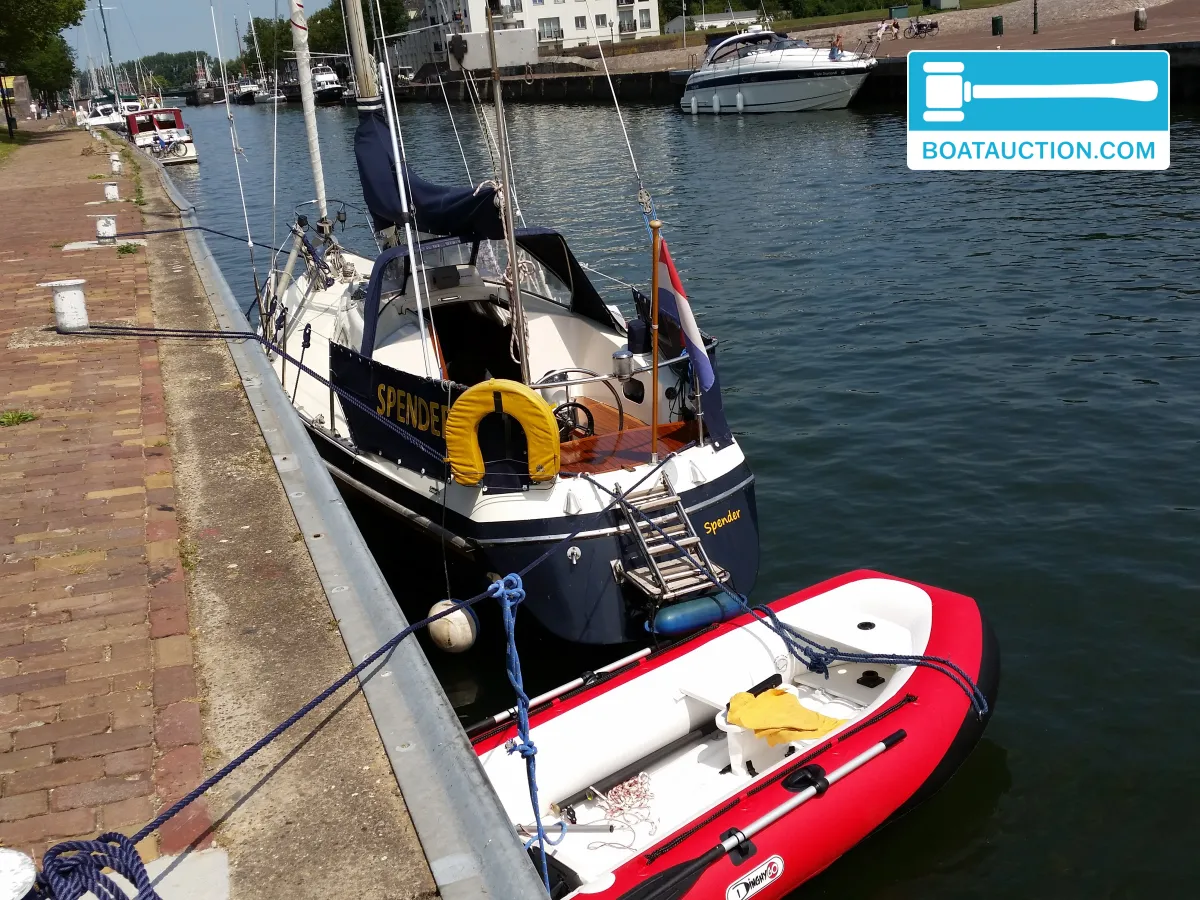 foto: 12 Contest 31 ft