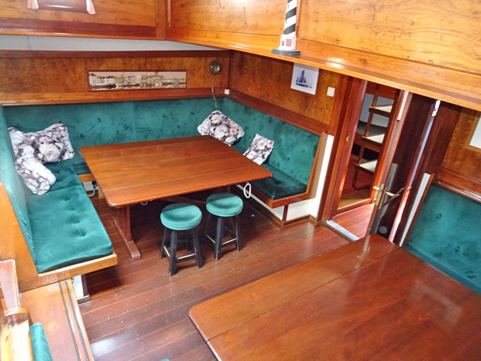 foto: 70 Topzeilschoener 26 hotelgasten