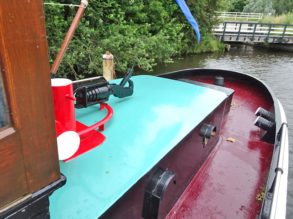 foto: 33 Amsterdammer Sleepboot 15.16