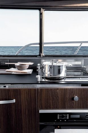 foto: 18 Azimut 50