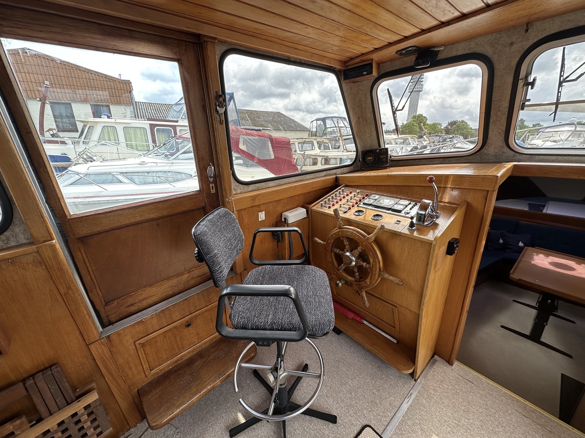 foto: 35 Koolmeeskruiser  GSAK