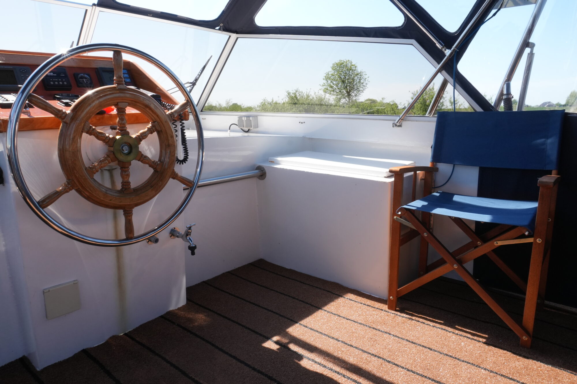foto: 114 Valkkruiser Valkkruiser 12.50 AK Cabrio