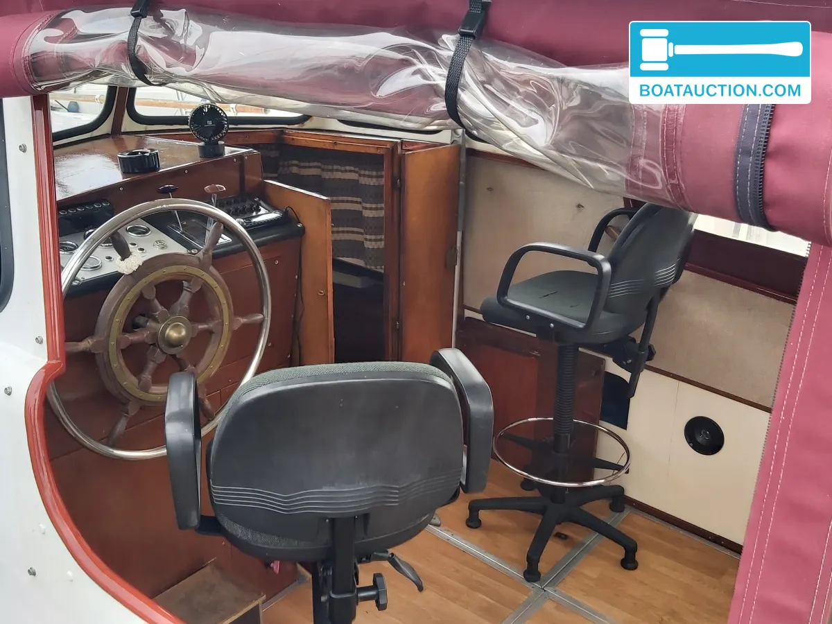 foto: 19 Folkertkruiser 800