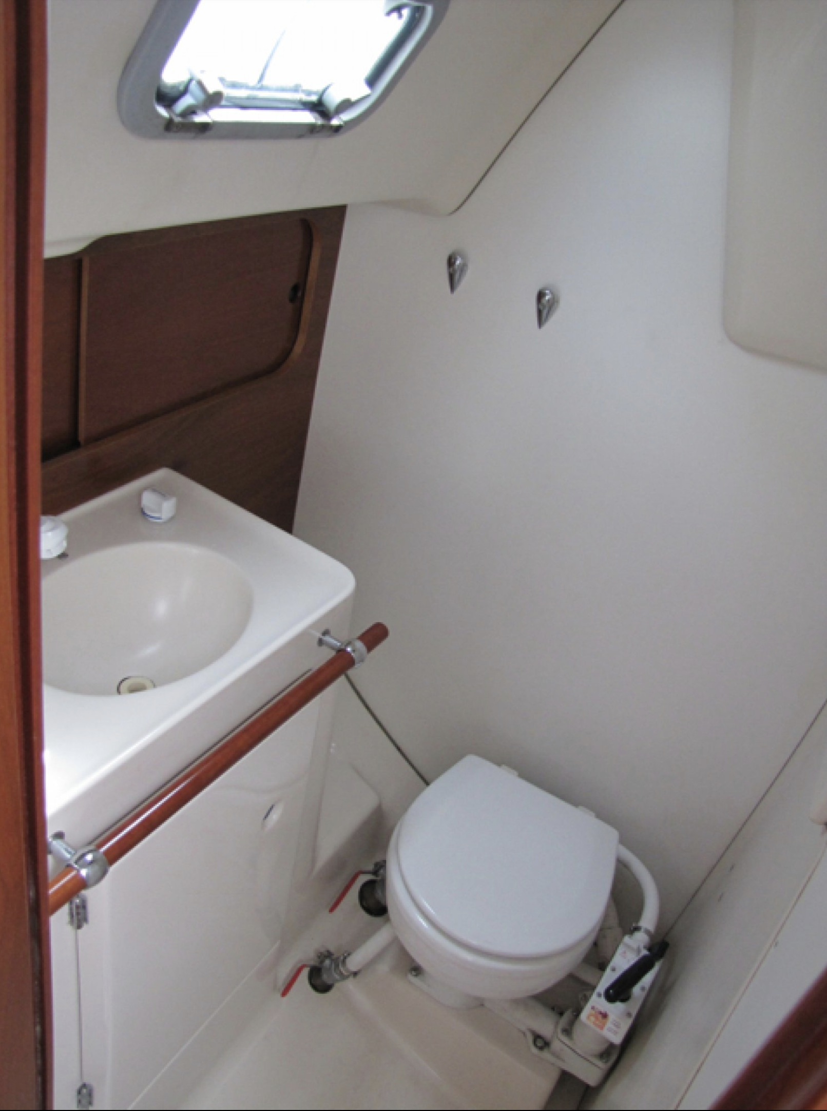 foto: 22 Beneteau Oceanis 281