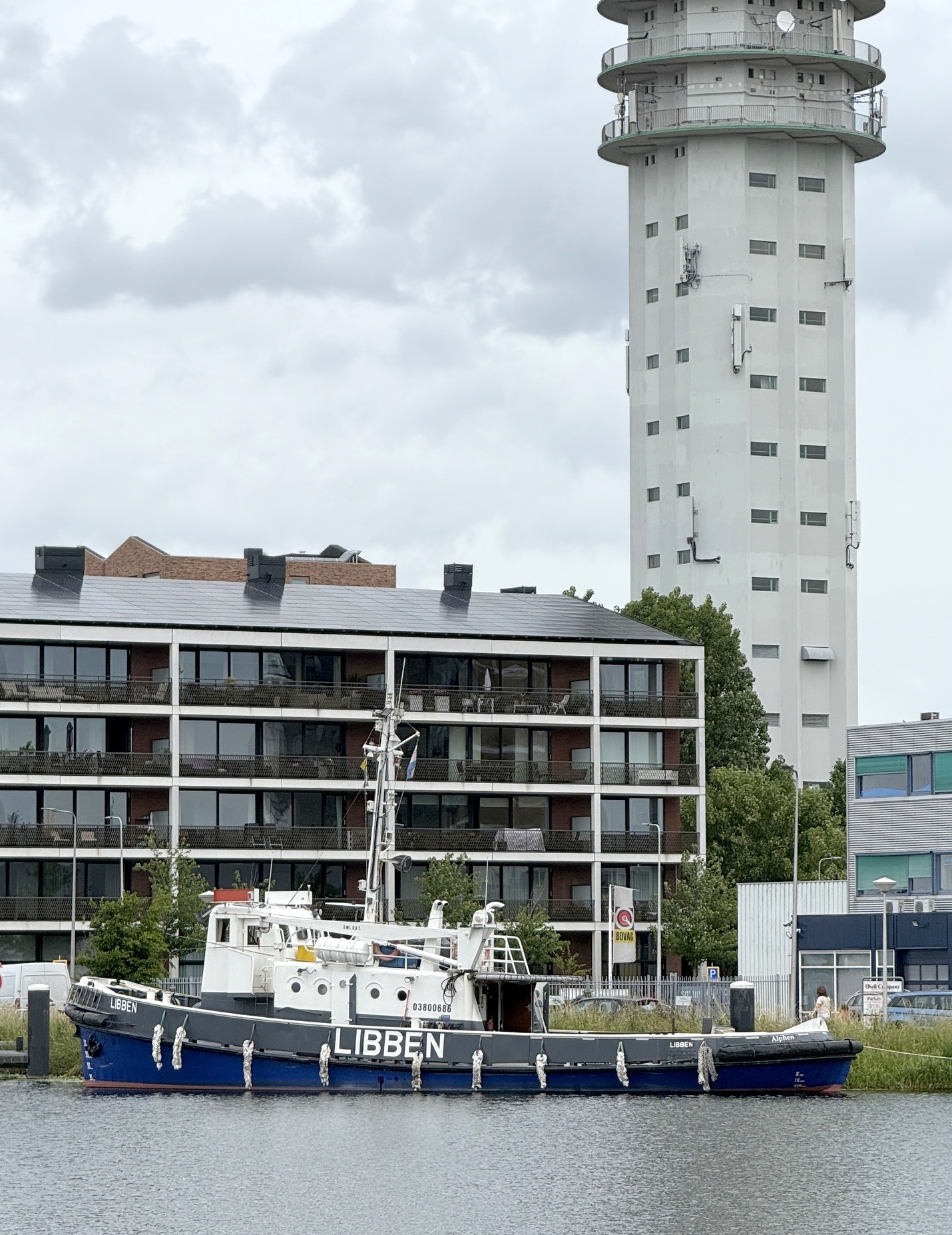 foto: 36 Bugsier Bugsier Sleper 21.20