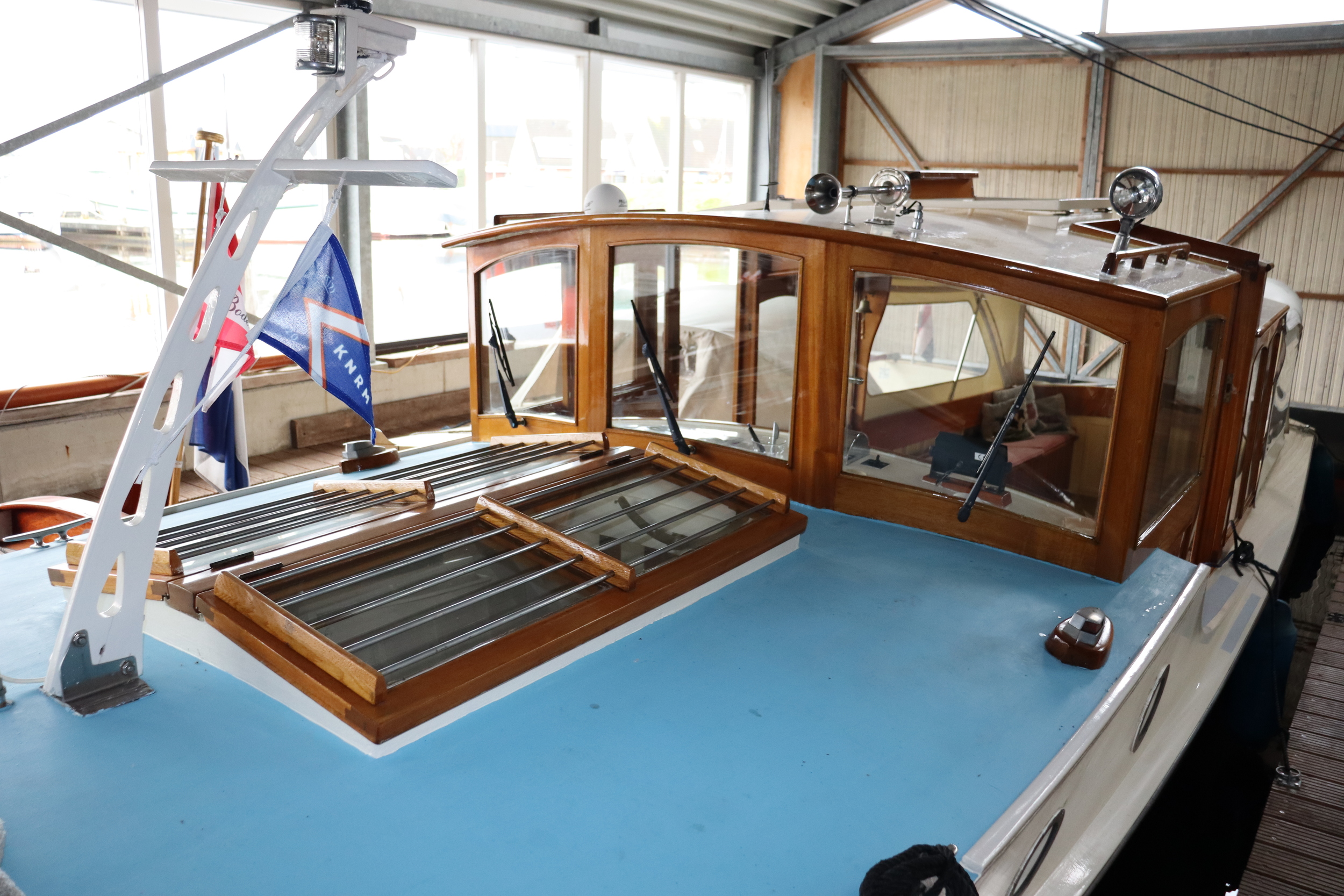 foto: 27 Bakdekkruiser 10.50