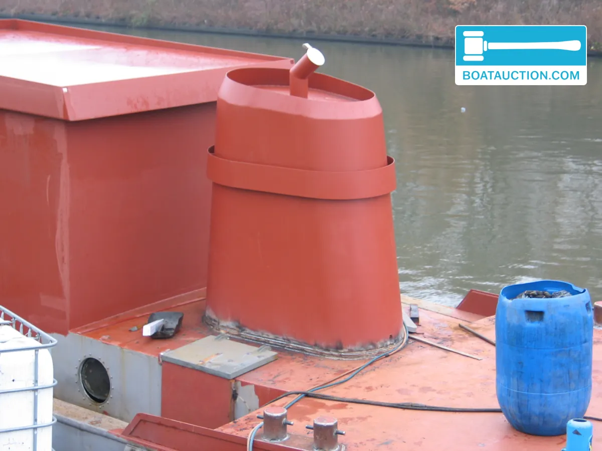 foto: 19 Sleepboot 1500