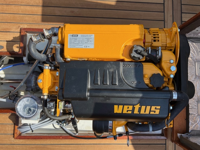 foto: 17 Allina Allina 6.30 Sloep