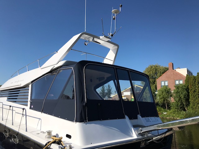 foto: 45 Riva Riva 20 Corsaro